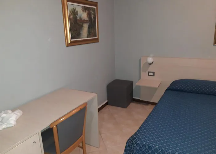 Hotel Città Studi Milano