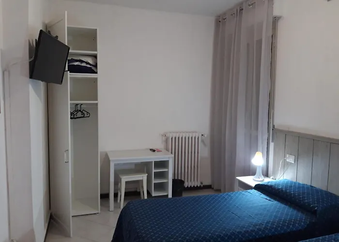 Hotel Città Studi Milano